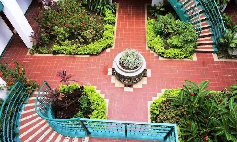 Lägenhet Private 2 Bedroom Beachfront Penthouse Condo Ocho Rios, Jamaica