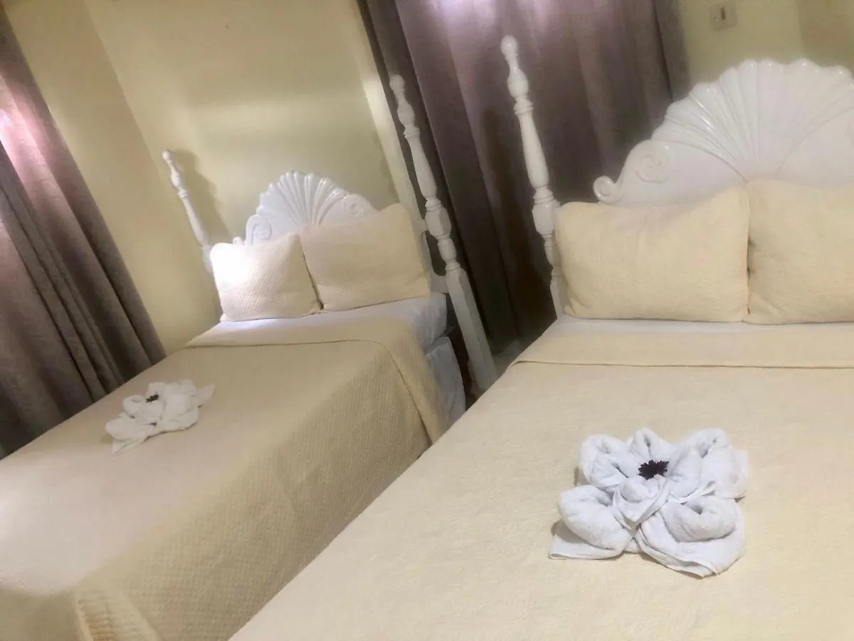 Apartment Private 2 Bedroom Beachfront Penthouse Condo Ocho Rios, Jamaica